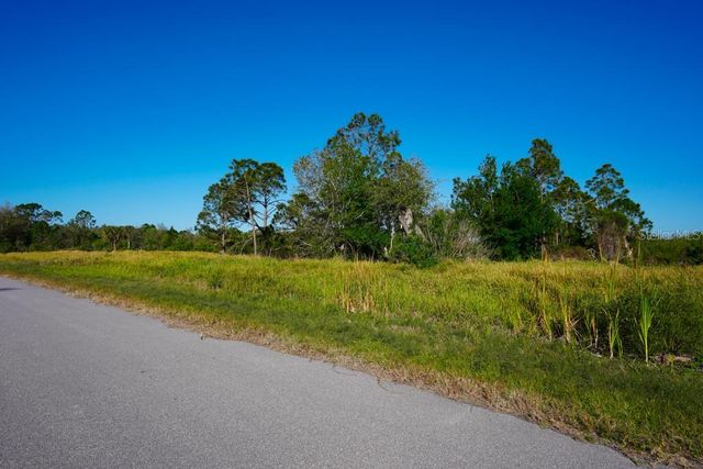 15038 PYOTE TERRACE, Port Charlotte, FL 33953