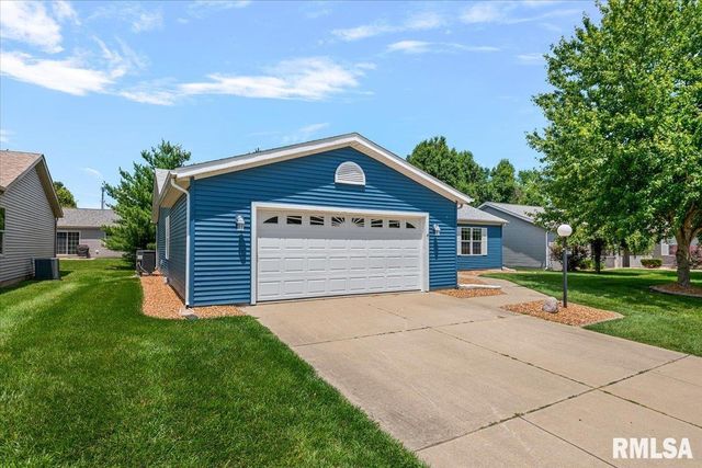 2800 Via Rosso St Unit 130, Springfield, IL 62703