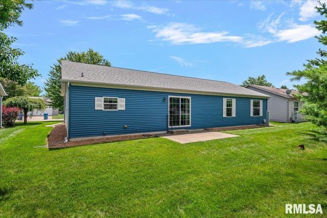 2800 Via Rosso St Unit 130, Springfield, IL 62703