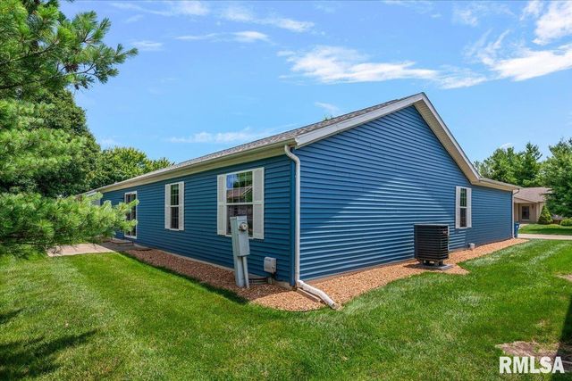 2800 Via Rosso St Unit 130, Springfield, IL 62703