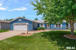 2800 Via Rosso St Unit 130, Springfield, IL 62703