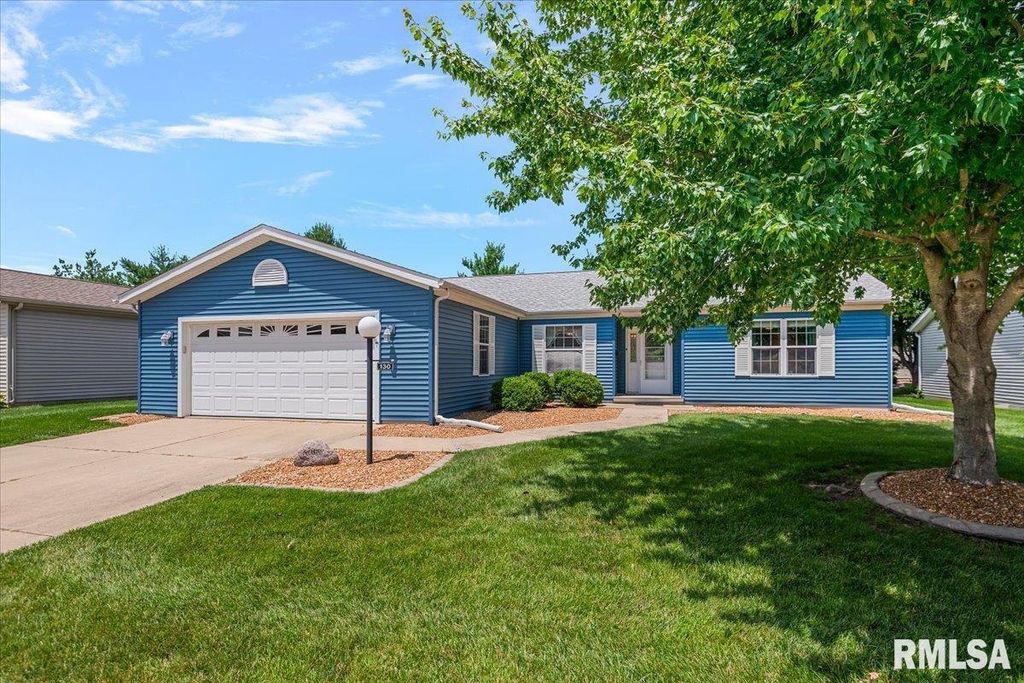 2800 Via Rosso St Unit 130, Springfield, IL 62703