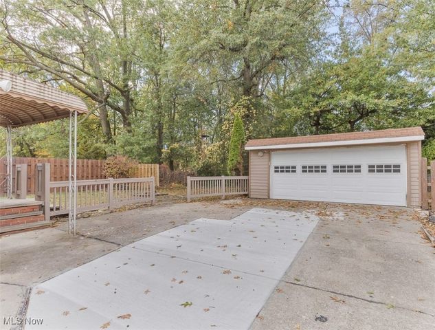 720 E 254th Street, Euclid, OH 44132