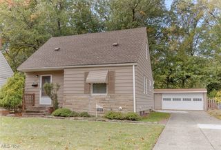 720 E 254th Street, Euclid, OH 44132