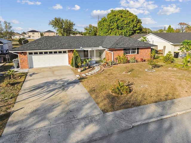 2013 MARILYN AVENUE, Winter Haven, FL 33881