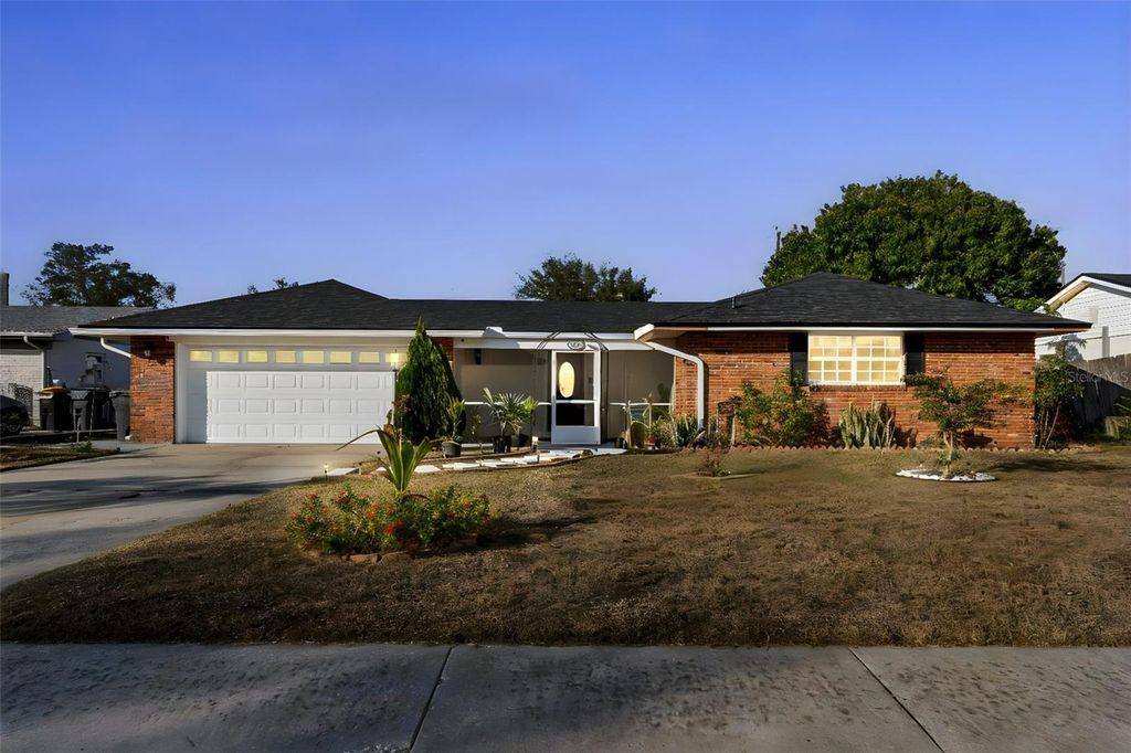 2013 MARILYN AVENUE, Winter Haven, FL 33881