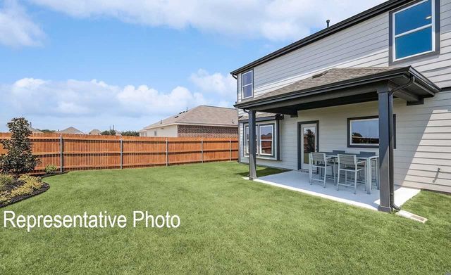 1119 Arborwood Drive, Forney, TX 75126