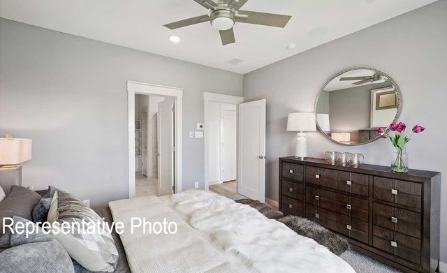 1119 Arborwood Drive, Forney, TX 75126