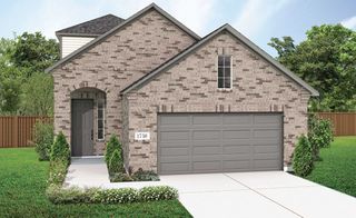 1119 Arborwood Drive, Forney, TX 75126