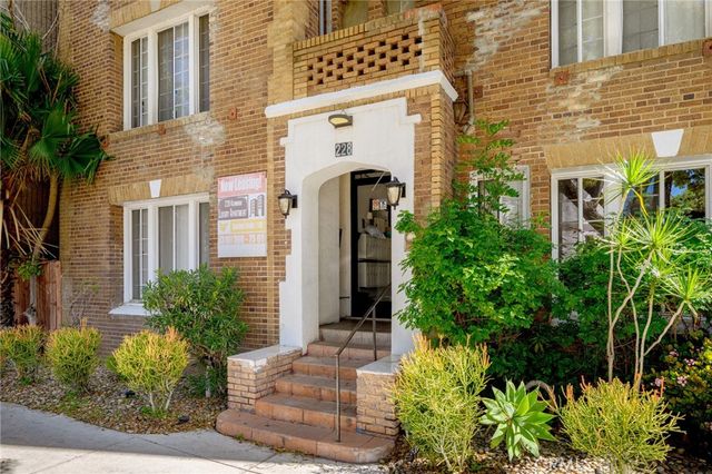 228 S Kenwood Street 107, Glendale, CA 91205