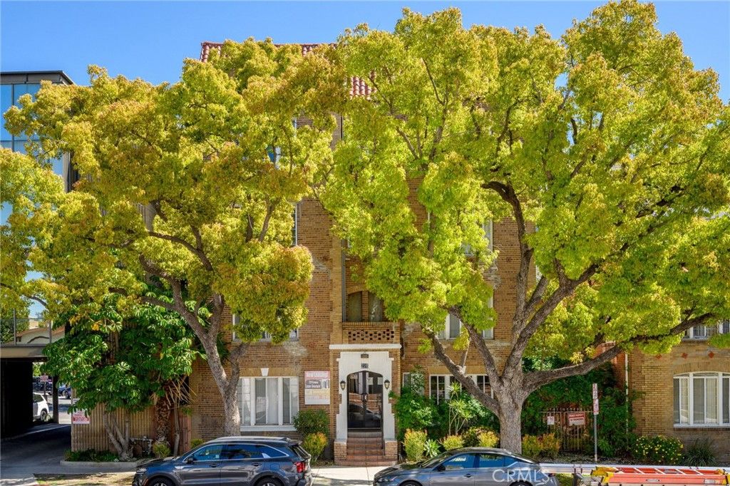 228 S Kenwood Street 107, Glendale, CA 91205