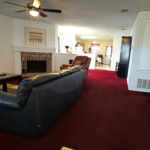1026 Mazourka Drive, Arlington, TX 76001