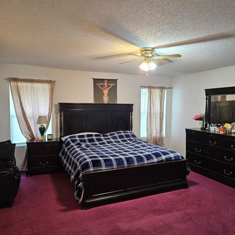 1026 Mazourka Drive, Arlington, TX 76001
