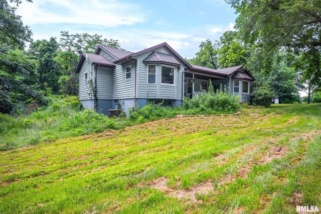 520 W HICKORY GROVE Court, Dunlap, IL 61525