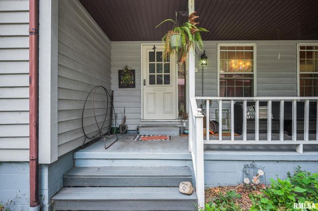 520 W HICKORY GROVE Court, Dunlap, IL 61525