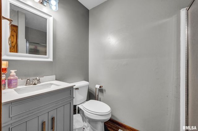 520 W HICKORY GROVE Court, Dunlap, IL 61525