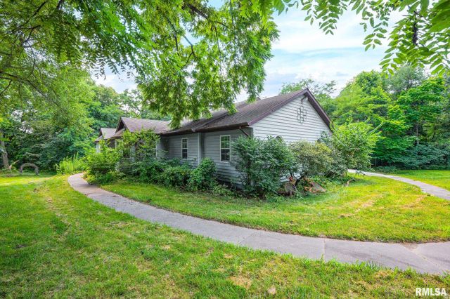 520 W HICKORY GROVE Court, Dunlap, IL 61525