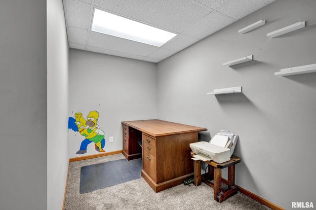 520 W HICKORY GROVE Court, Dunlap, IL 61525