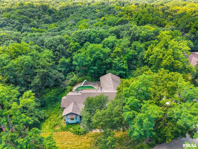 520 W HICKORY GROVE Court, Dunlap, IL 61525
