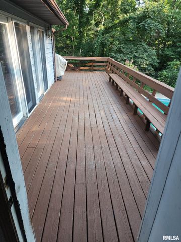 520 W HICKORY GROVE Court, Dunlap, IL 61525
