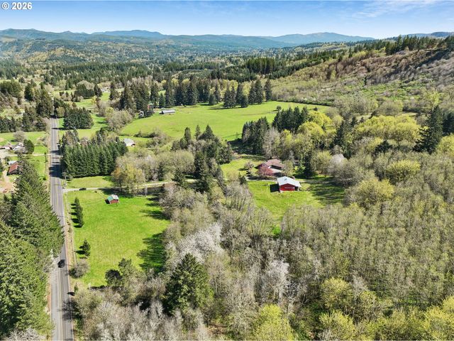 18617 Ne 399TH St, Amboy, WA 98601