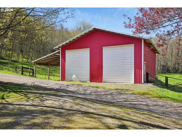 18617 Ne 399TH St, Amboy, WA 98601