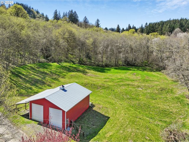 18617 Ne 399TH St, Amboy, WA 98601