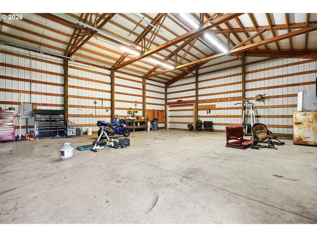 18617 Ne 399TH St, Amboy, WA 98601