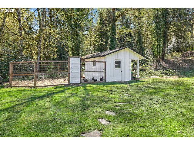 18617 Ne 399TH St, Amboy, WA 98601