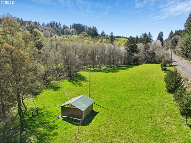 18617 Ne 399TH St, Amboy, WA 98601