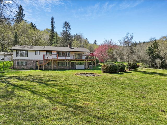 18617 Ne 399TH St, Amboy, WA 98601