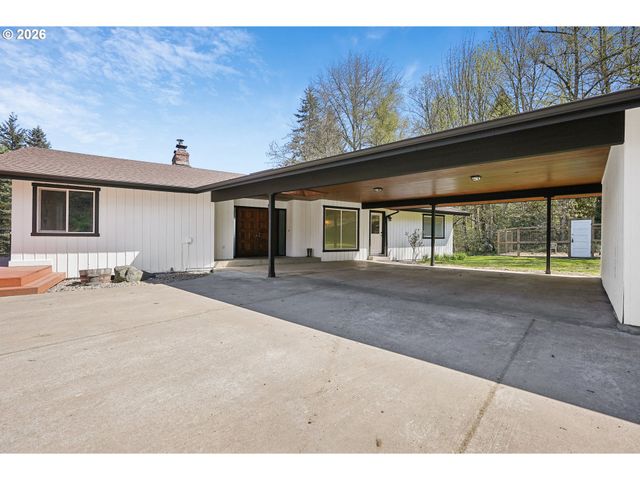 18617 Ne 399TH St, Amboy, WA 98601