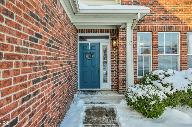 9668 Troon Court, Carmel, IN 46032