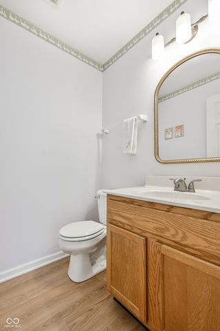 9668 Troon Court, Carmel, IN 46032