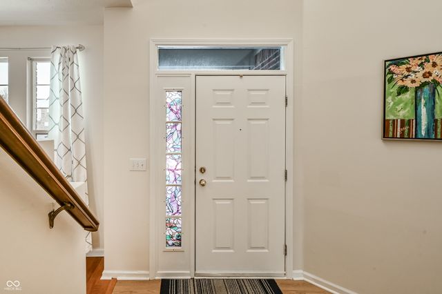 9668 Troon Court, Carmel, IN 46032