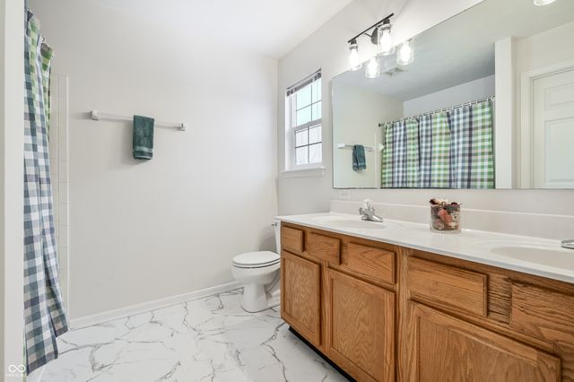 9668 Troon Court, Carmel, IN 46032