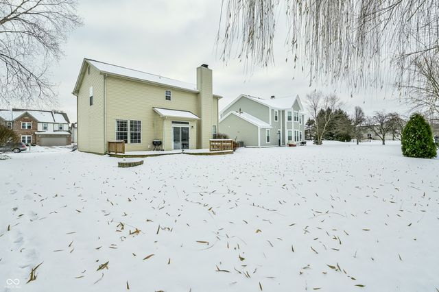 9668 Troon Court, Carmel, IN 46032