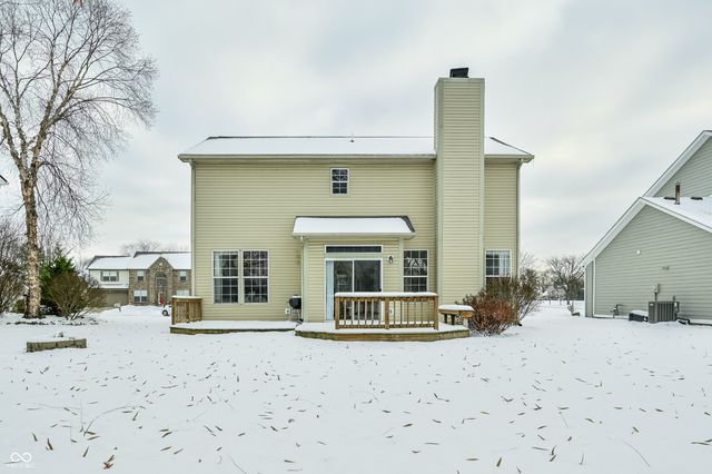 9668 Troon Court, Carmel, IN 46032
