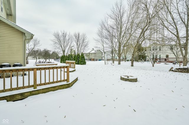 9668 Troon Court, Carmel, IN 46032