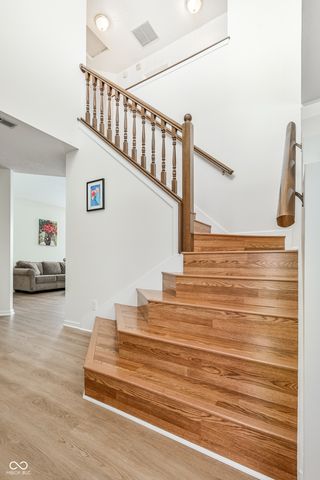 9668 Troon Court, Carmel, IN 46032