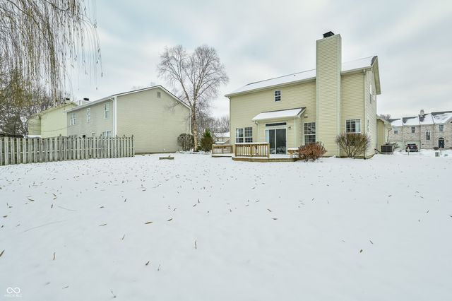 9668 Troon Court, Carmel, IN 46032