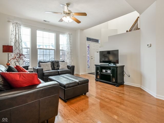 9668 Troon Court, Carmel, IN 46032