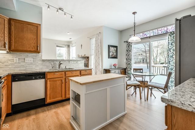 9668 Troon Court, Carmel, IN 46032