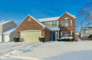 9668 Troon Court, Carmel, IN 46032