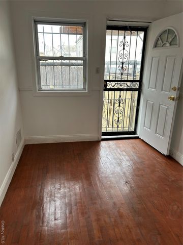 153-07 Arlington Terrace, Jamaica, NY 11433