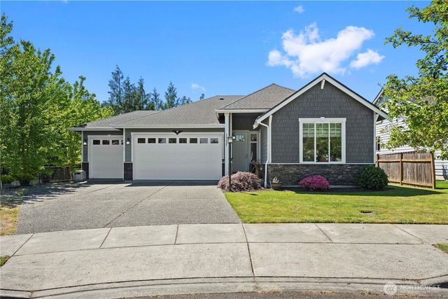 1757 Hillcrest Loop, Mount Vernon, WA 98274