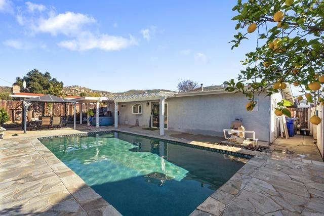 1728 Poinciana Drive, El Cajon, CA 92021