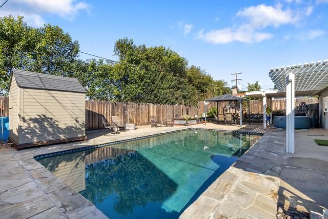 1728 Poinciana Drive, El Cajon, CA 92021