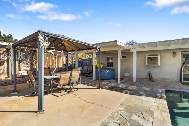 1728 Poinciana Drive, El Cajon, CA 92021