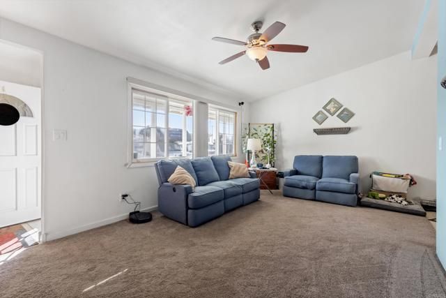 1728 Poinciana Drive, El Cajon, CA 92021